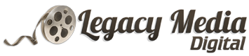Legacy Media Digital