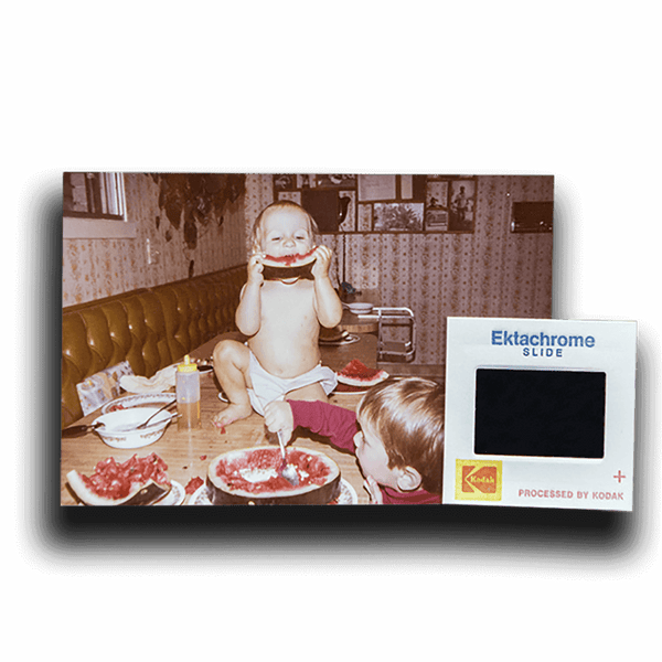 What Is A Polaroid Picture? – Kodak Digitizing